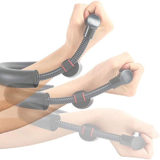 Fortalecedor de Agarre Ajustable - Entrenador de Fuerza para Manos y Antebrazos - Image 5