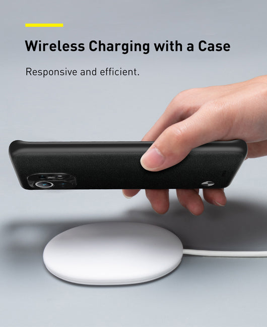 Funda de Cuero Aleación para Xiaomi 11 - Image 16