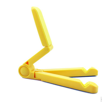 Soporte Universal Plegable para iPad, Tablet y Smartphone - Diseño Triangular - Image 7