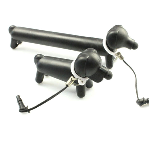 Stylus Táctil Largo para Pantalla