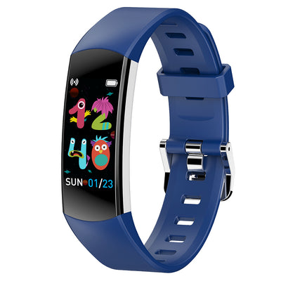 Pulsera Infantil Inteligente con Monitor de Frecuencia Cardíaca y Oxígeno - Image 5