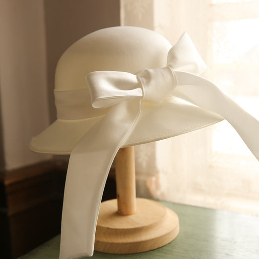 Sombrero Francés Minimalista para Mujer - Colección Verano - Image 3