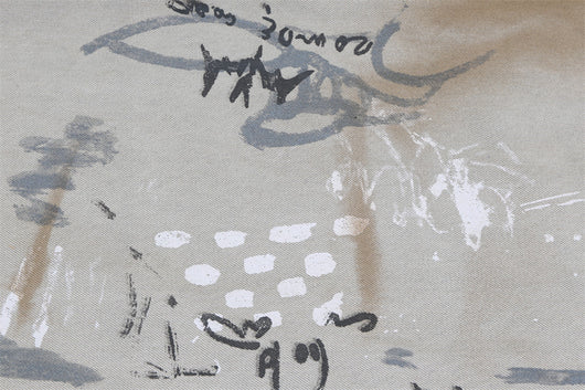 Jeans Hombre con Diseño Graffiti Pintado a Mano y Desgaste Artístico - Image 14
