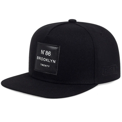 Gorra de Béisbol Coreana N86 - Protección Solar Unisex para Primavera y Verano - Image 6