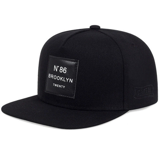 Gorra de Béisbol Coreana N86 - Protección Solar Unisex para Primavera y Verano - Image 6
