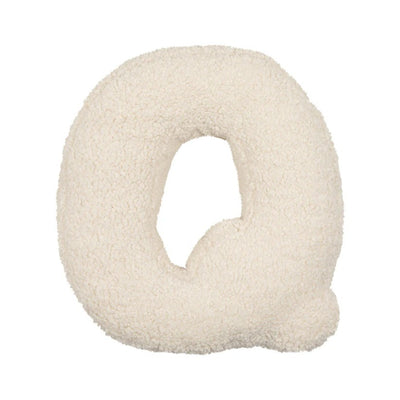 Almohada Infantil de Lana Merino con Letras ABC26 - Image 22