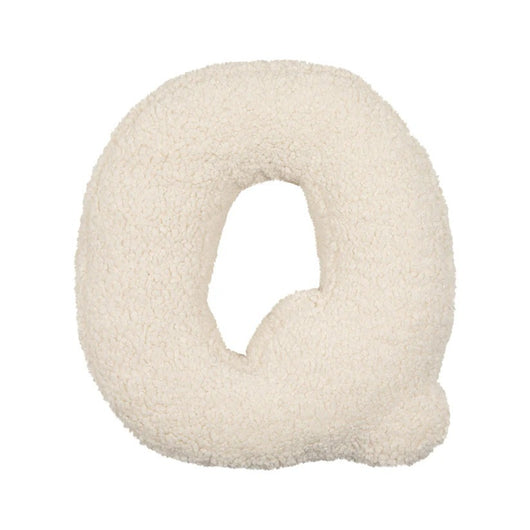 Almohada Infantil de Lana Merino con Letras ABC26 - Image 22