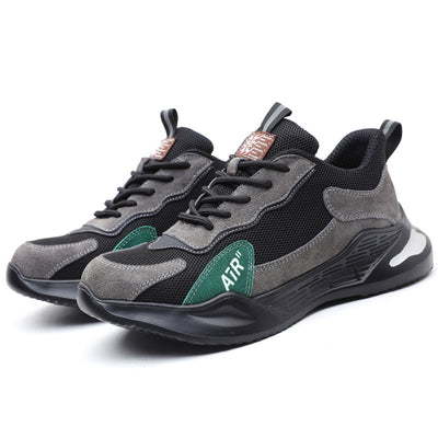Zapatos de Seguridad Ligeros y Transpirables Todo Clima - Image 5