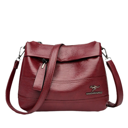 Bolso Bandolera Elegante para Mujer Profesional - Image 5