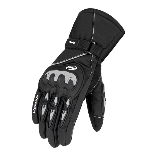 Guantes para Ciclismo en Vehículos Eléctricos