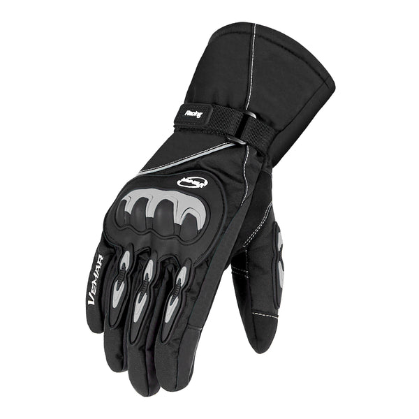 Guantes para Ciclismo en Vehículos Eléctricos