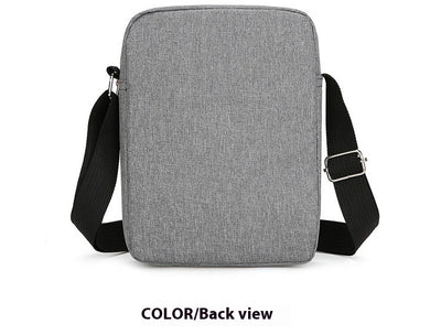 Bolso Bandolera Minimalista para Uso Diario - Image 36