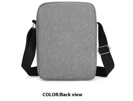 Bolso Bandolera Minimalista para Uso Diario - Image 36