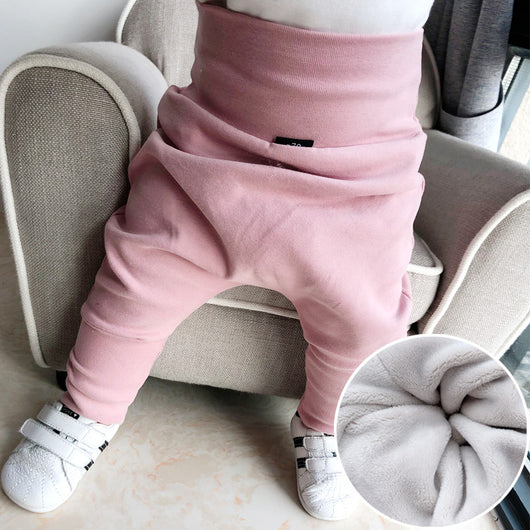 Pantalones Maternales de Cintura Alta con Soporte Abdominal - Image 21