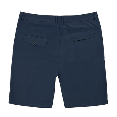 Pantalones Casuales de Vestir para Hombre con Cinturón y Elasticidad Moderada - Image 25