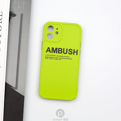 Funda Protectora de Silicona Mate para Teléfono - Image 10