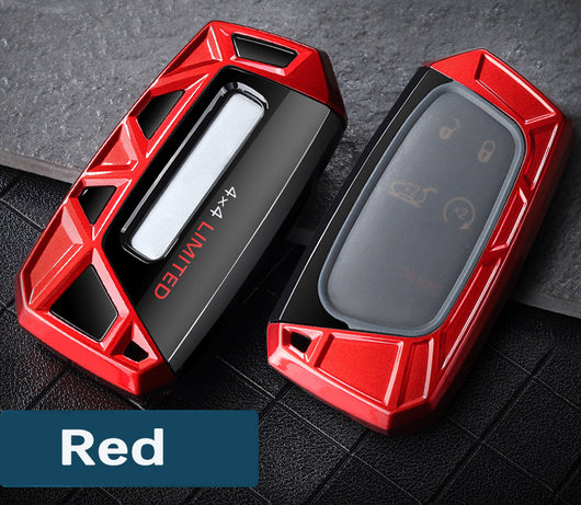 Carcasa de Llave de Auto Compatible - Image 2
