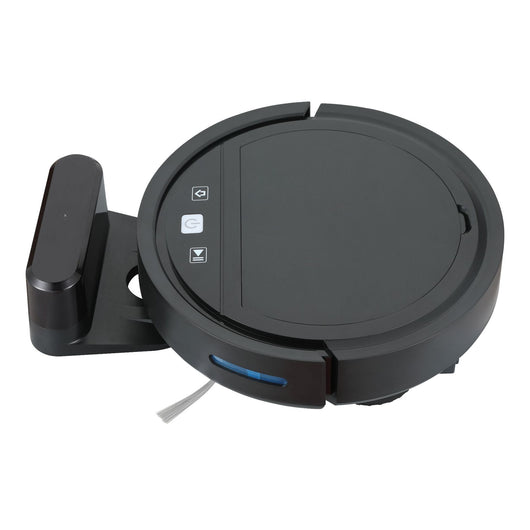 Aspiradora Robótica Inteligente con Recarga Automática y Control Remoto - Image 7