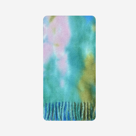 Bufanda Personalizada de Invierno Suave para Mujer - Image 4