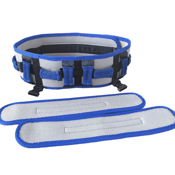 Cinturón de Asistencia para Caminar y Entrenar
