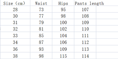 Pantalones Casuales Rectos Holgados para Hombre - Image 6