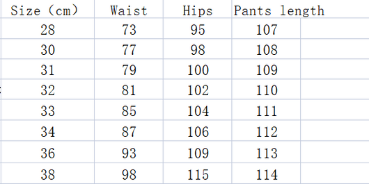 Pantalones Casuales Rectos Holgados para Hombre - Image 6