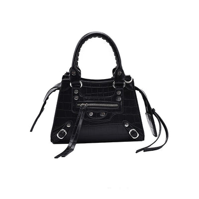 Bolso Mensajero Estilo Urban Street - Bandolera Casual de Fácil Transporte - Image 9