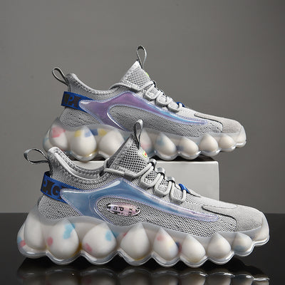 Zapatillas Deportivas con Amortiguación Air Cushion y Soporte Full Palm - Image 6