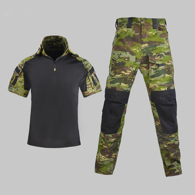 Conjunto de Entrenamiento Casual para Hombre - Image 4