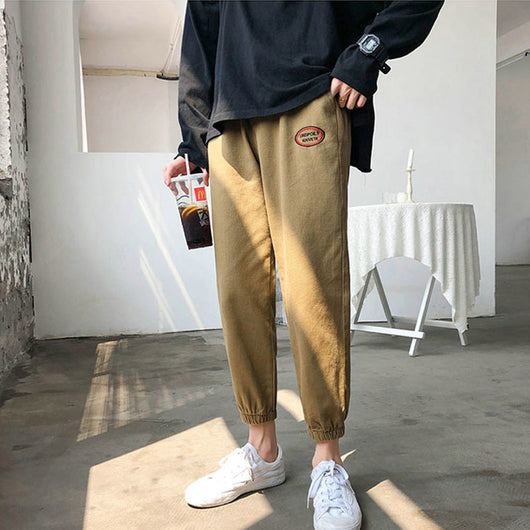 Pantalones Cortos Ajustados para Hombre - Image 8