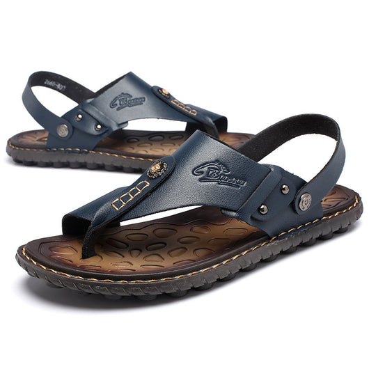 Sandalias y Chanclas Versátiles para Hombre - Comodidad Total - Image 5