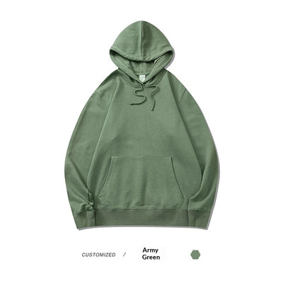 Sudadera con Capucha para Hombre - Pullover Cómodo - Image 3