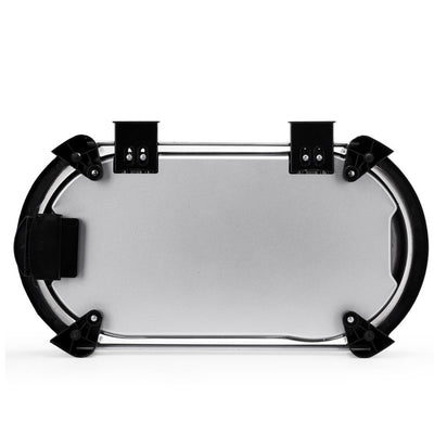 Horno Eléctrico Portátil con Control Dual de Temperatura y Protección Antiquemaduras - Image 10