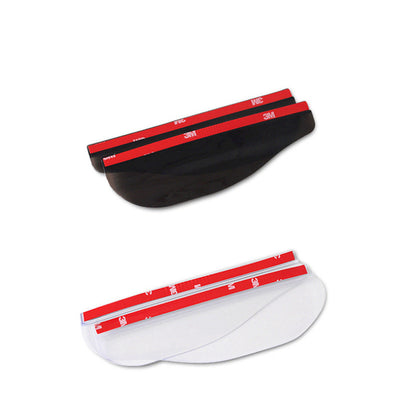 Visera Parasol para Espejo Retrovisor con Protección Lluvia y Sol - Image 17