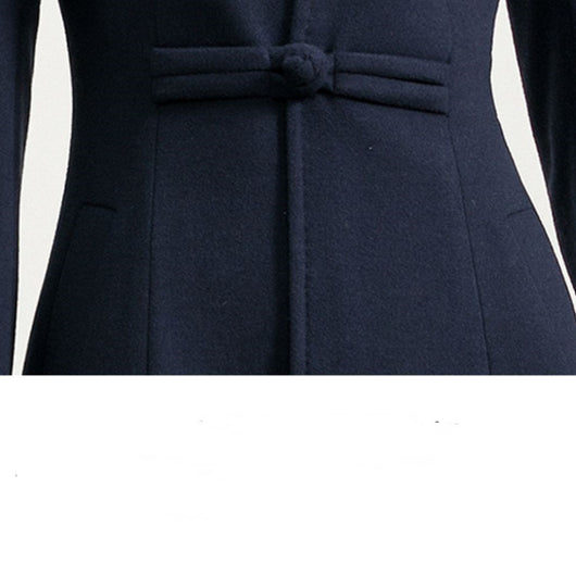 Abrigo de Lana Premium Versátil - Image 10