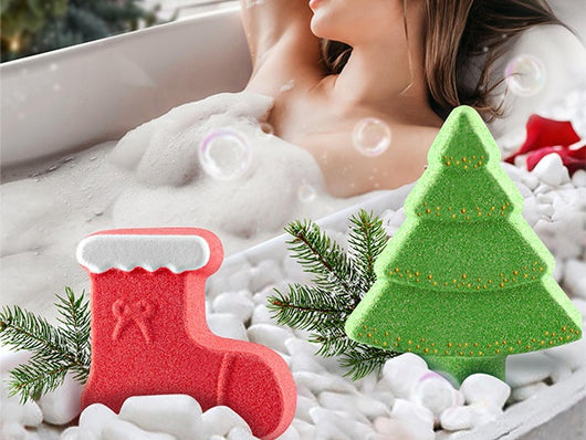 Set de Aromaterapia en Caja Regalo Navideña con Taza Aromática - Image 9