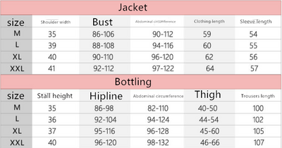 Ropa Térmica Interior - Image 7