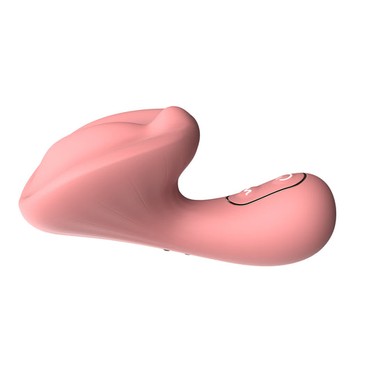 Masajeador de Senos con Cabezal en Forma de Hongo para Estimulación - Image 25