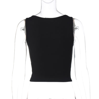 Chaleco Slim Fit de Color Liso - Versatilidad Garantizada - Image 17