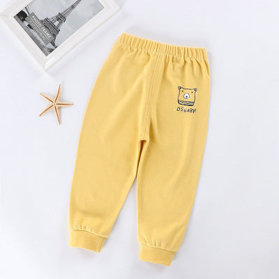 Leggings Infantiles con Diseños Animados - Image 5