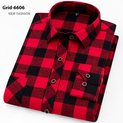 Camisa Jacket Versátil para Hombre - Estilo Moderno Imprescindible - Image 9