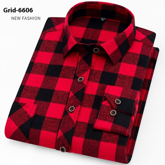 Camisa Jacket Versátil para Hombre - Estilo Moderno Imprescindible - Image 9