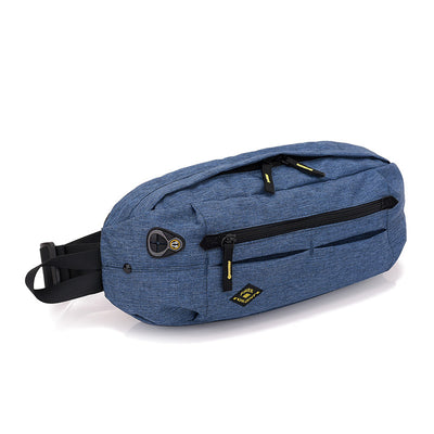 Bolsa de Ciclismo para Hombre Personalizable con Correa al Hombro - Image 14