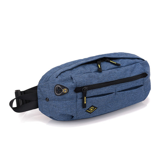 Bolsa de Ciclismo para Hombre Personalizable con Correa al Hombro - Image 14