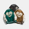 Chaquetas de Béisbol para Parejas - Uniformes Deportivos Hombre y Mujer