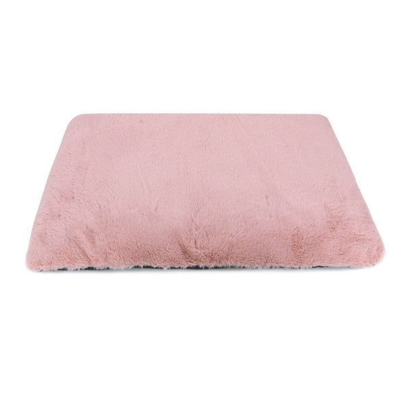 Colchoneta Lavable para Perros y Gatos con Diseño Antidesgarro