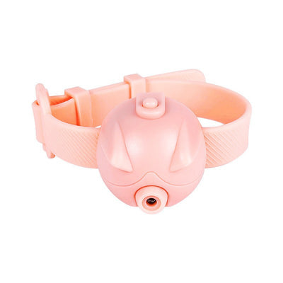 Collar Láser Interactivo Automático para Gatos con Carga USB - Image 25