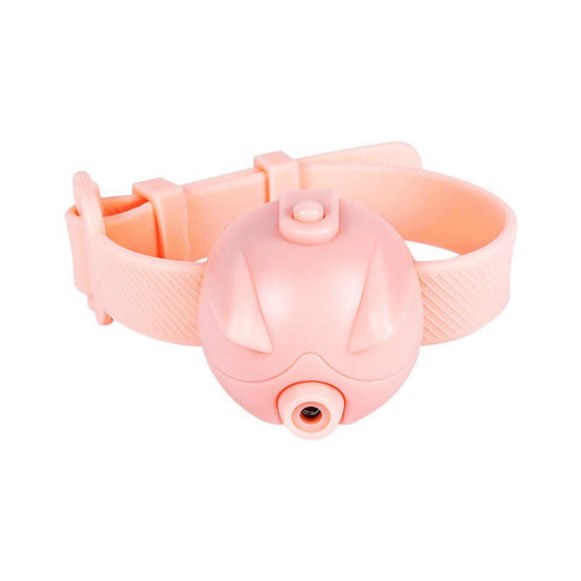 Collar Láser Interactivo Automático para Gatos con Carga USB - Image 11