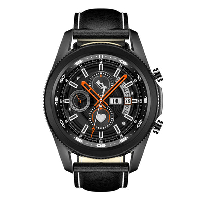 Reloj Inteligente con Llamadas Bluetooth y Pantalla Rotativa - Image 6