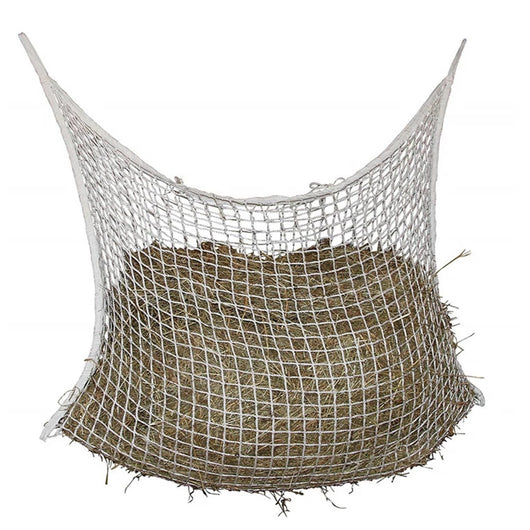 Bolsa de Alimentación Colgante con Malla para Caballos - Image 6